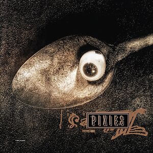 Pixies At The BBC (1988 - 1991) by Pixies