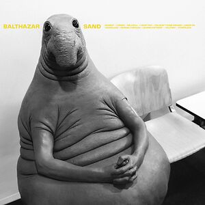 Sand by Balthazar