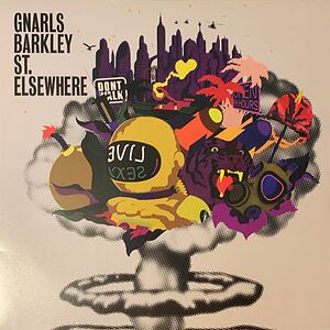 St. Elsewhere by Gnarls Barkley