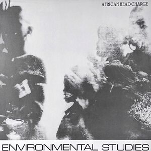 Environmental Studies by  African Head Charge