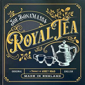 Royal Tea by Joe Bonamassa