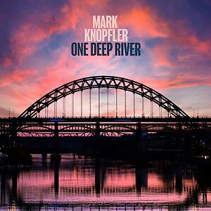 One Deep River - Black Vinyl by Mark Knopfler
