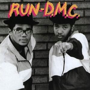 Run-D.M.C. - Red Vinyl - 40th Anniversary Edition by Run-DMC