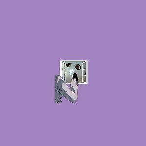 Affection - Clear Vinyl by Bullion
