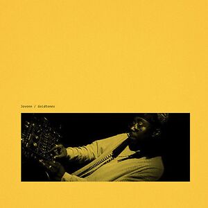 Goldtones by Jovonn