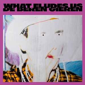 What Eludes Us by De Beren Gieren