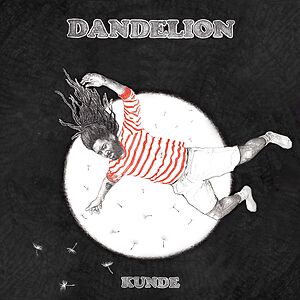 Dandelion by Kunde