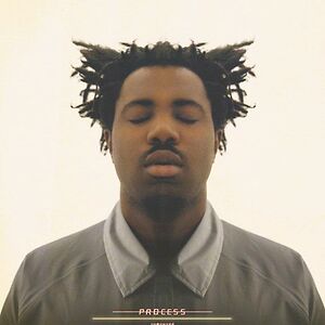 Process by Sampha
