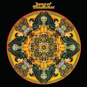 Song Of Innocence by David Axelrod