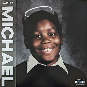 Michael by Killer Mike