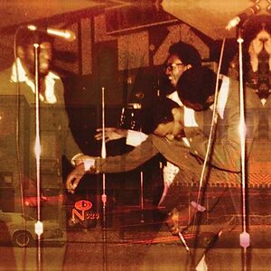 Eccentric Soul: The Tragar & Note Labels - Hotlanta Orange Marble Vinyl by Various