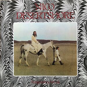 Desertshore by Nico