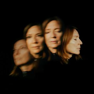 Lives Outgrown - Deluxe edition by Beth Gibbons