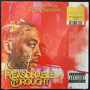 Reasonable Drought by Stove God Cooks