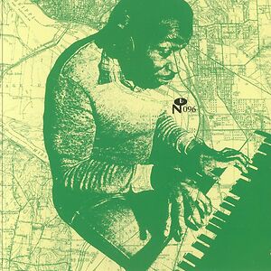 Eccentric Soul: The Shoestring Label by Various