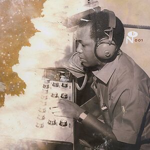 Eccentric Soul: The Capsoul Label by Various