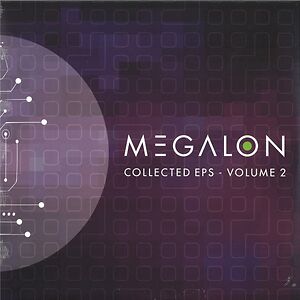 Collected EPs - Volume 2 by Megalon
