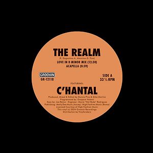 The Realm by C'hantal