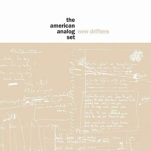 New Drifters by The American Analog Set