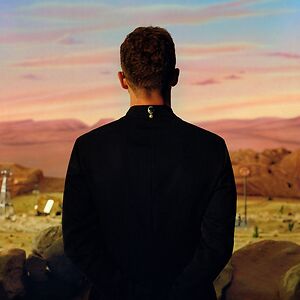 Everything I Thought It Was - Black Vinyl by Justin Timberlake