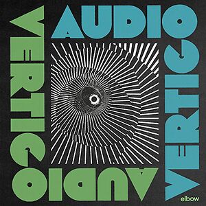 Audio Vertigo - Transparent Cura?ao Viny by Elbow