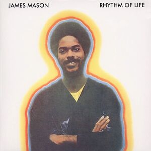 Rhythm Of Life by James Mason
