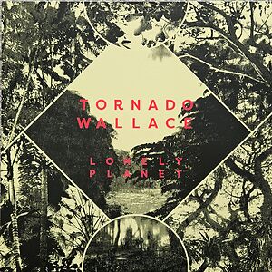 Lonely Planet  by Tornado Wallace