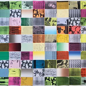 Three by Four Tet