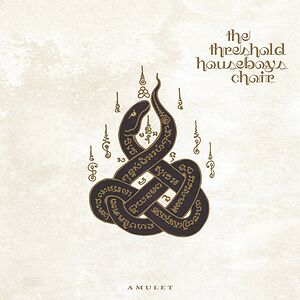 Amulet by The Threshold HouseBoys Choir
