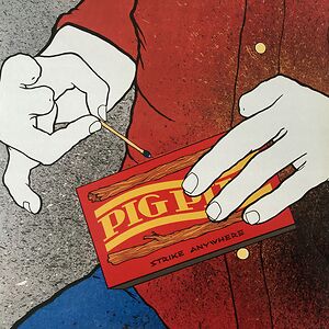 Pigpile by Big Black
