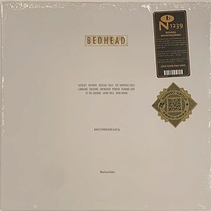 WhatFunLifeWas by Bedhead