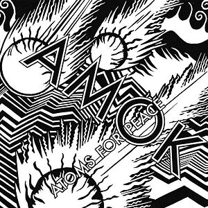 Amok by Atoms For Peace