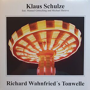 Tonwelle by Richard Wahnfried