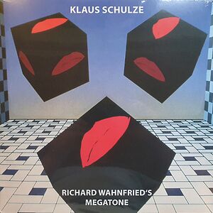 Megatone by Richard Wahnfried