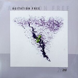 2nd by Agitation Free