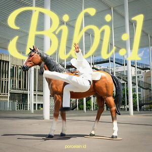 Bibi:1 by Porcelain ID