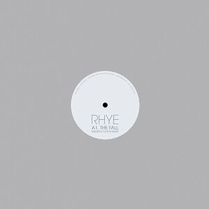 The Fall (Maurice Fulton Remix) by Rhye