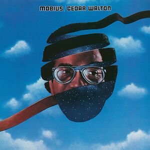 Mobius by Cedar Walton