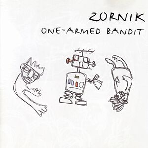 One-Armed Bandit by Zornik