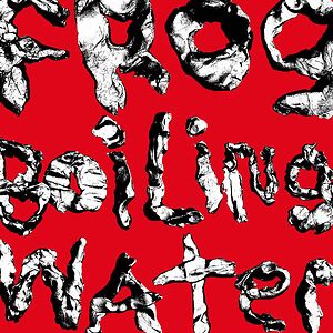 Frog In Boiling Water by DIIV