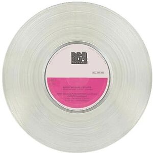 P.I.G.Z. - Clear Vinyl by P.I.G.Z.