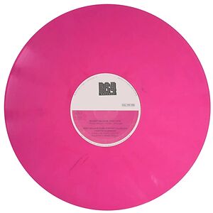 P.I.G.Z. - Pink Vinyl by P.I.G.Z.
