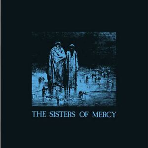 RSD24 - Body and Soul / Walk Away by The Sisters Of Mercy