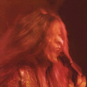 I Got Dem Ol' Kozmic Blues Again Mama! by Janis Joplin