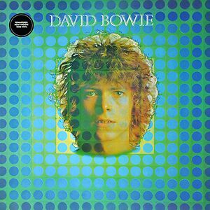 David Bowie - Space Oddity by David Bowie