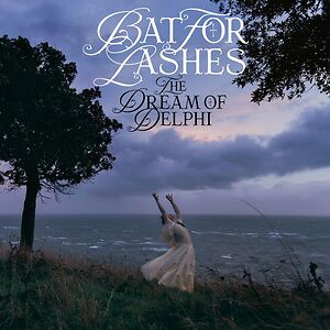 The Dream Of Delphi by Bat For Lashes