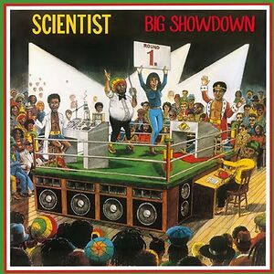 Big Showdown by Scientist