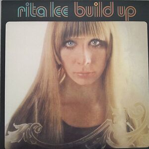 Build Up by Rita Lee