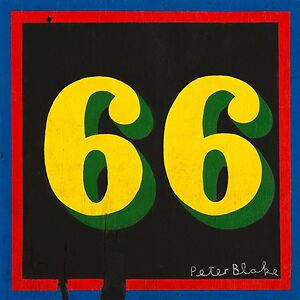 66 - Black Vinyl by Paul Weller