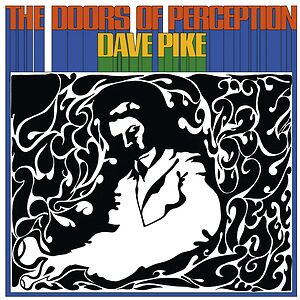 RSD24 - Doors Of Perception by Dave Pike